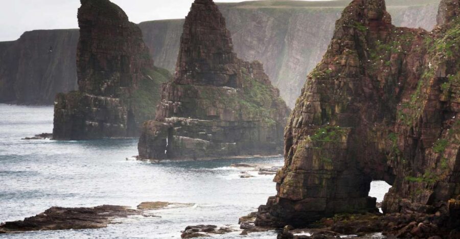 From Inverness: 3-Day Orkney Explorer - Key things that make this Orkney tour worth it