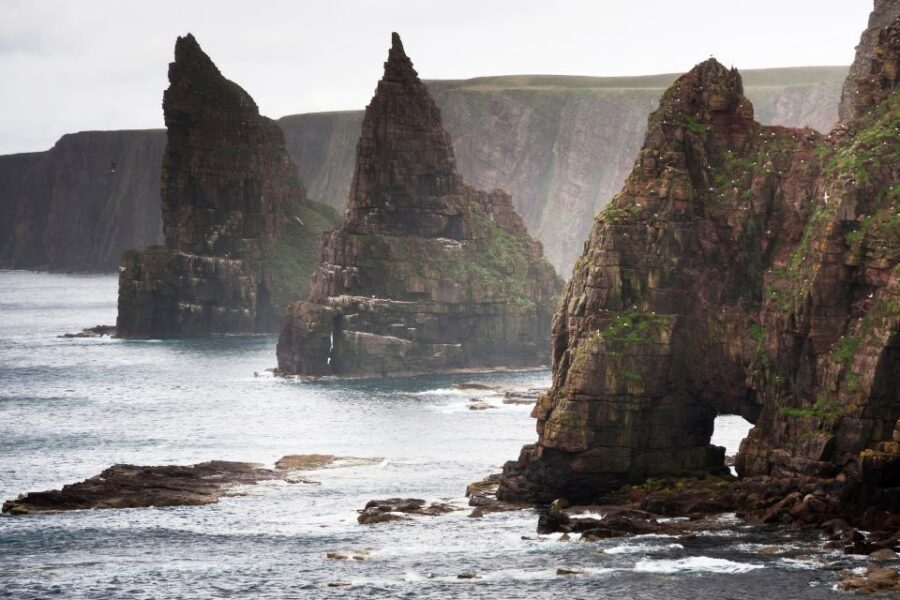 From Inverness: 3-Day Orkney Explorer - The coach experience: comfort, control, and small-group ease