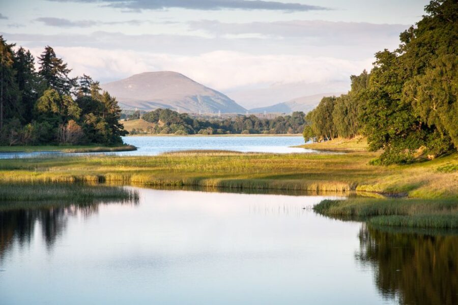 From Inverness: Cairngorms National Park and Whisky Tour - From Inverness to the Cairngorms: the rhythm of a 9-hour Highlands day
