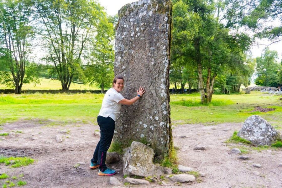 From Inverness: Cawdor Castle and Cairngorms National Park - Clava Cairns: Outlander-famous stones that still feel quietly powerful