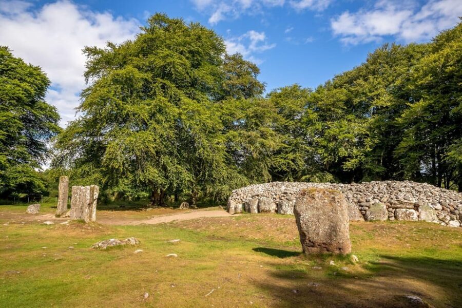 From Inverness: Cawdor Castle, Clava Cairns & The Cairngorms - Why this Inverness day trip hits the sweet spot