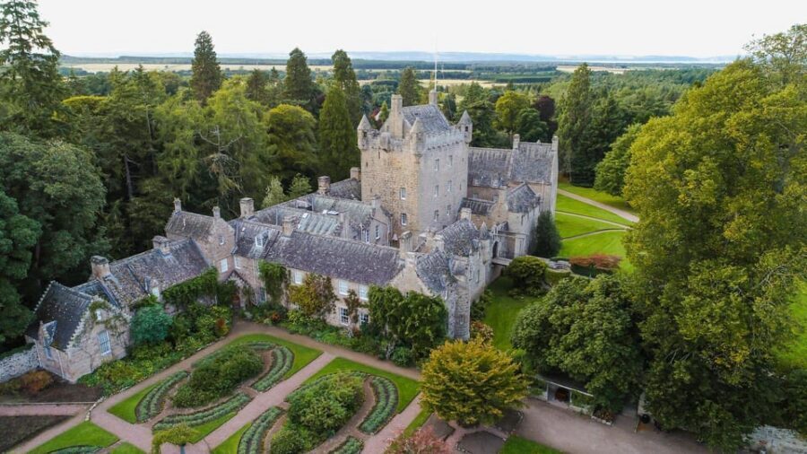 From Inverness: Cawdor Castle, Clava Cairns & The Cairngorms - Clava Cairns: Scotland’s best-preserved Bronze Age burial site
