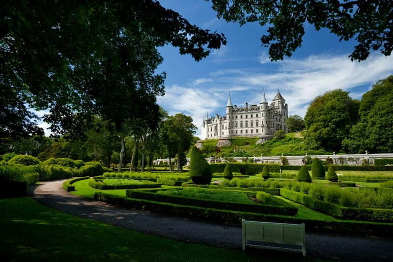 From Inverness: Dunrobin Castle and Easter Ross Day Trip - Key highlights worth showing up for