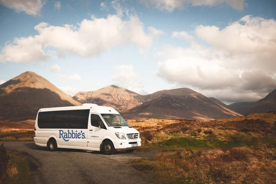 From Inverness: Dunrobin Castle and Easter Ross Day Trip - Tips to make this day go smoothly (and look good in photos)