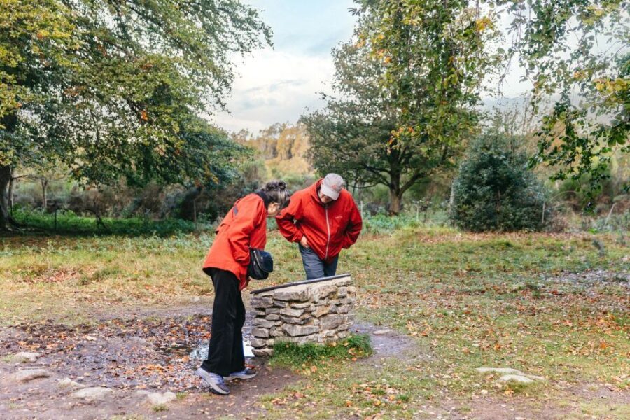 From Inverness: Glen Affric, Culloden, and Clava Cairns Tour - Key highlights at a glance