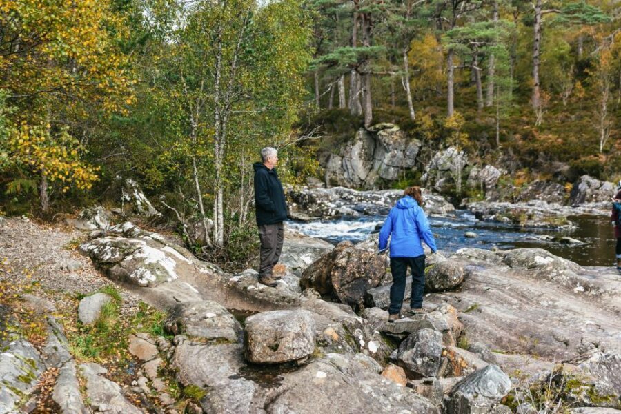 From Inverness: Glen Affric, Culloden, and Clava Cairns Tour - Should you book this Inverness to Highlands day trip?