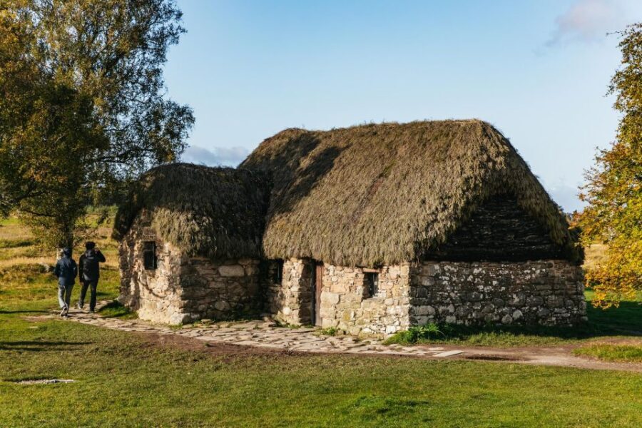 From Inverness: Glen Affric, Culloden, and Clava Cairns Tour - The value of a 9-hour Inverness loop