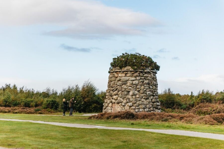 From Inverness: Glen Affric, Culloden, and Clava Cairns Tour - Getting there and getting the day to work: practical logistics