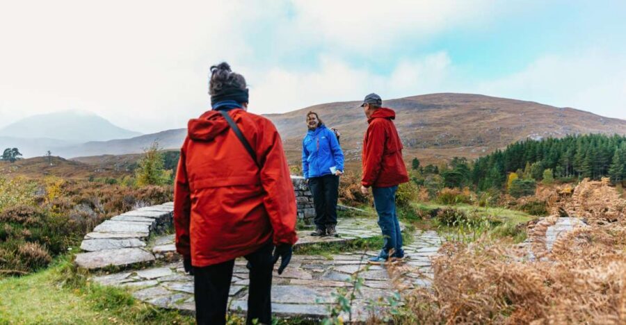 From Inverness: Glen Affric, Culloden, and Clava Cairns Tour - Who this tour fits best