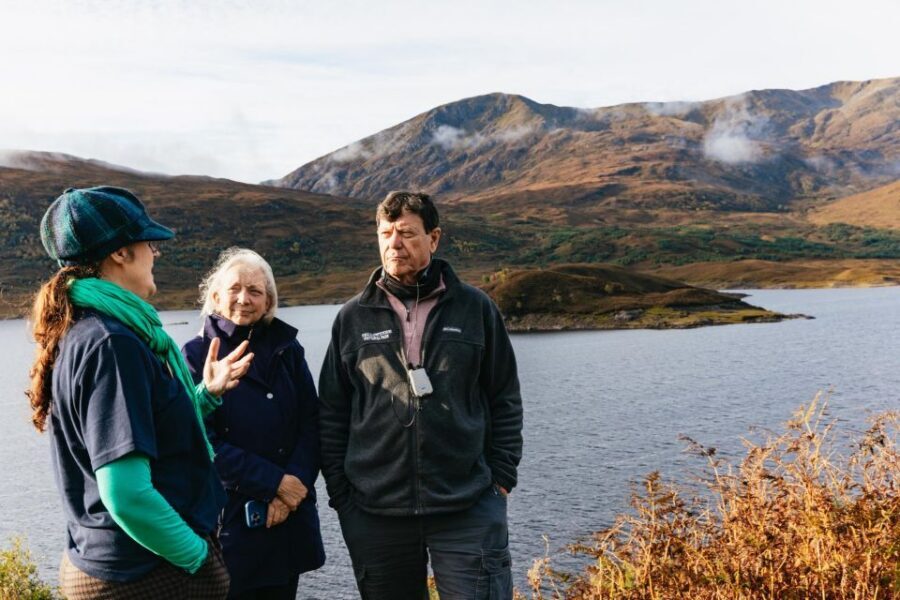 From Inverness: Isle of Skye and Eilean Donan Castle Tour - Highlights That Actually Matter on This Skye Day Trip