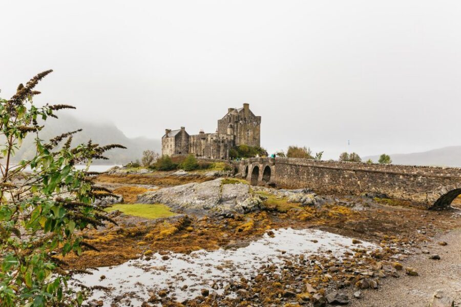 From Inverness: Isle of Skye and Eilean Donan Castle Tour - Value for $57: What You Pay For and What You Don’t
