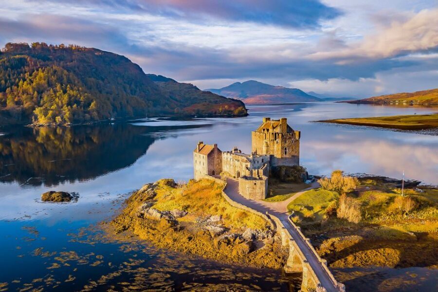 From Inverness: Isle of Skye and Fairy Pools Day Trip - Key Things That Make This Day Trip Work