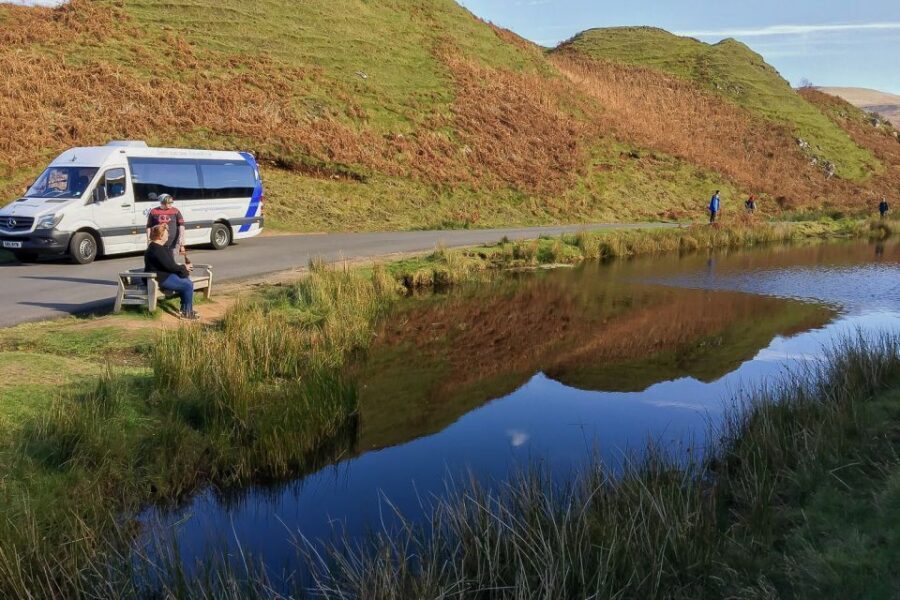 From Inverness: Isle of Skye and Fairy Pools Day Trip - Loch Ness: A 10-Minute Photo Stop With Legend Gravity