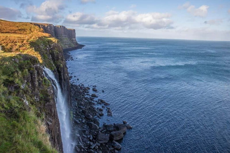 From Inverness: Isle of Skye "Myths & Legends" Full Day Trip - Key things I’d highlight before you go