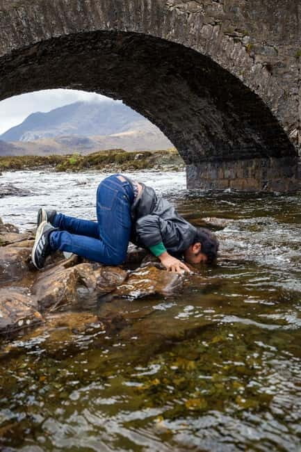 From Inverness: Isle of Skye "Myths & Legends" Full Day Trip - How much is $55 worth for a full Skye day from Inverness?