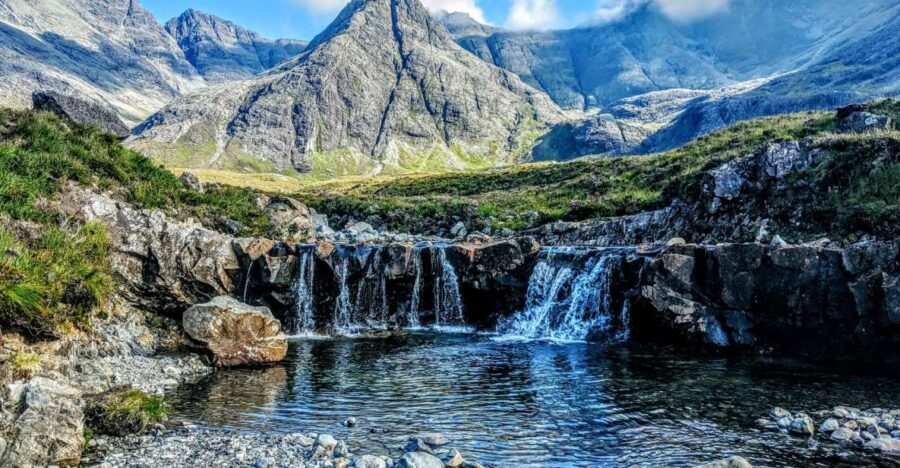 From Inverness: Isle of Skye Scenery Tour with Fairy Pools - Key highlights worth your attention