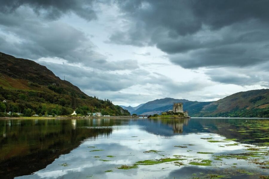 From Inverness: Isle of Skye & Scottish Highlands Tour - Trotternish Peninsula: where the scenery feels bigger than the map
