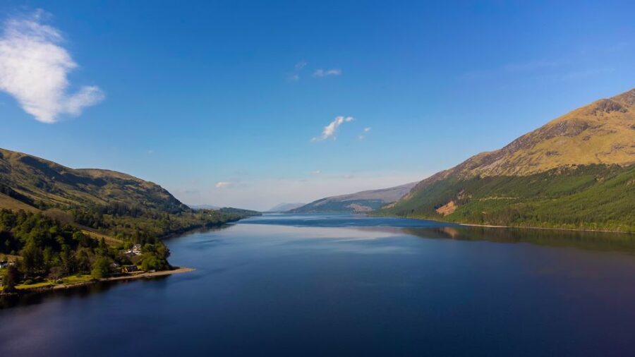 From Inverness: Jacobite Steam Train and Highlands Tour - Key points to know before you go