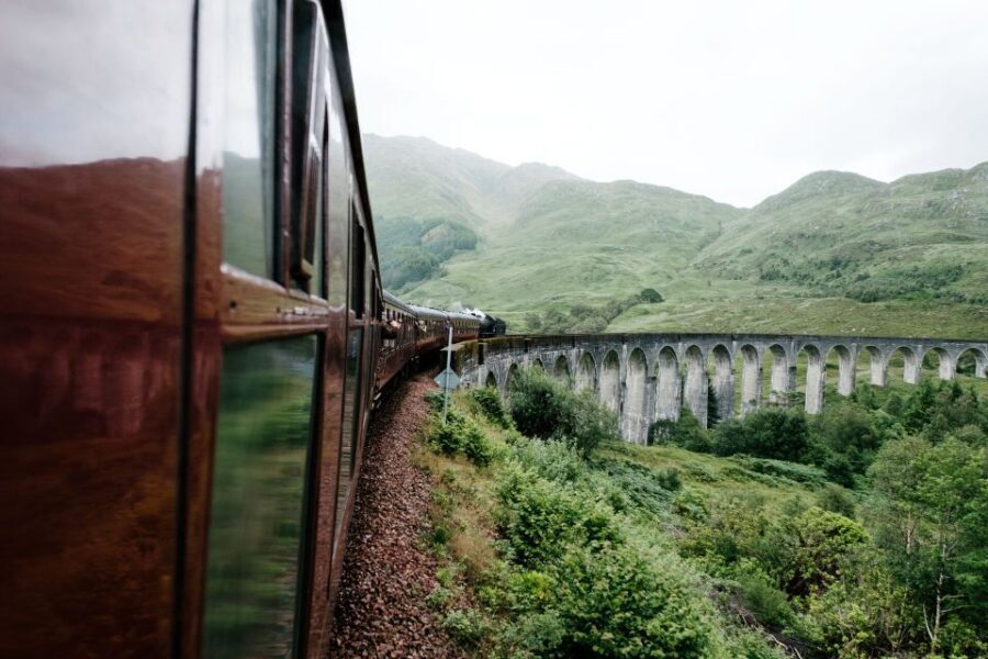 From Inverness: Jacobite Steam Train and Highlands Tour - Why this Inverness day trip stitches together Scotland’s highlights