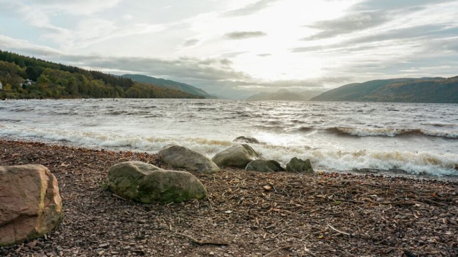 From Inverness: Loch Ness and the Highlands Day Trip - Key things I’d circle first