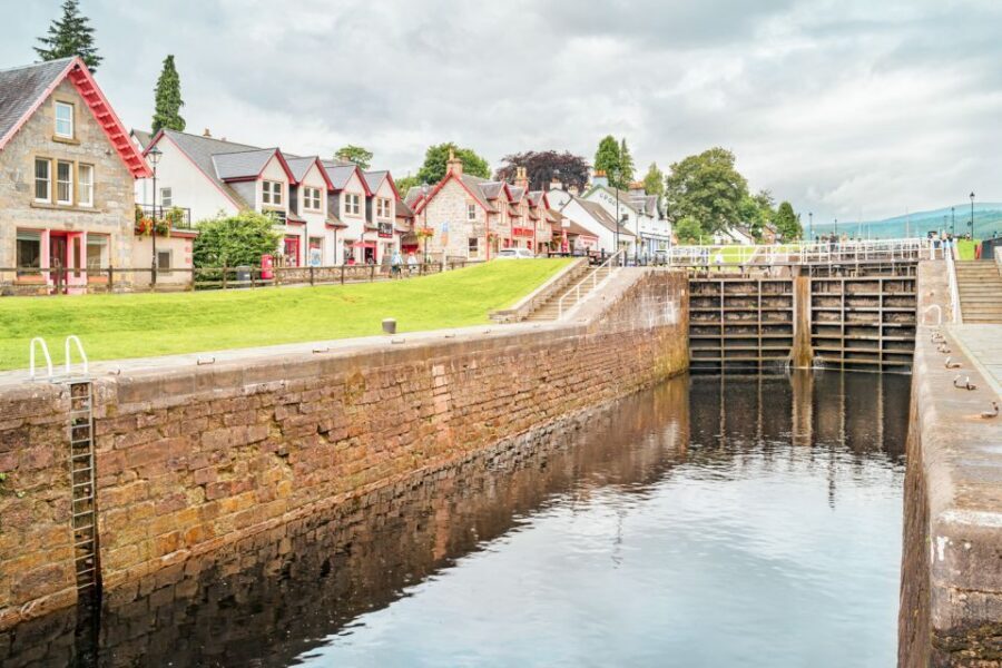 From Inverness: Loch Ness and the Highlands Day Trip - Price and value: what $65 really covers