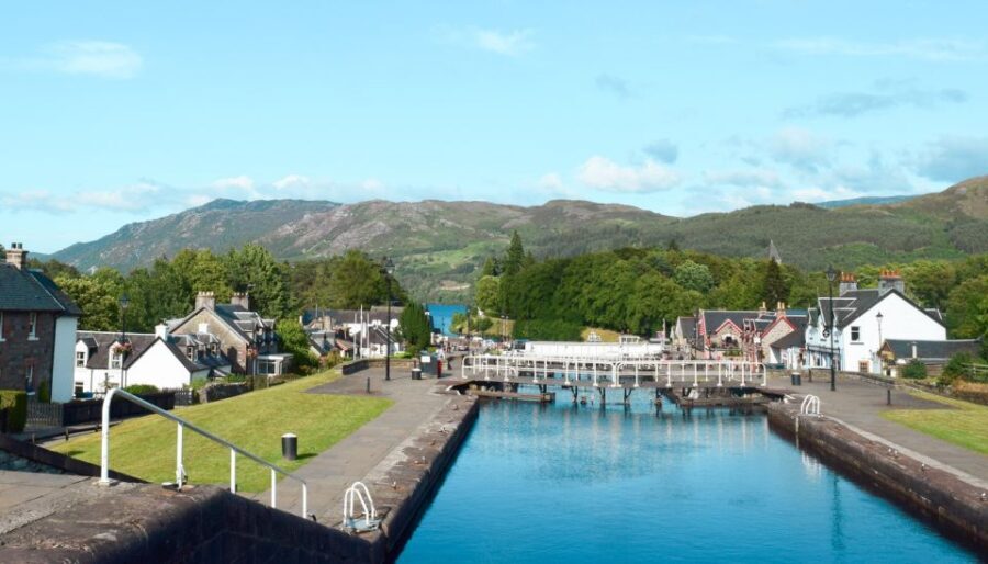 From Inverness: Loch Ness and the Highlands Day Trip - Practical tips that make the day smoother