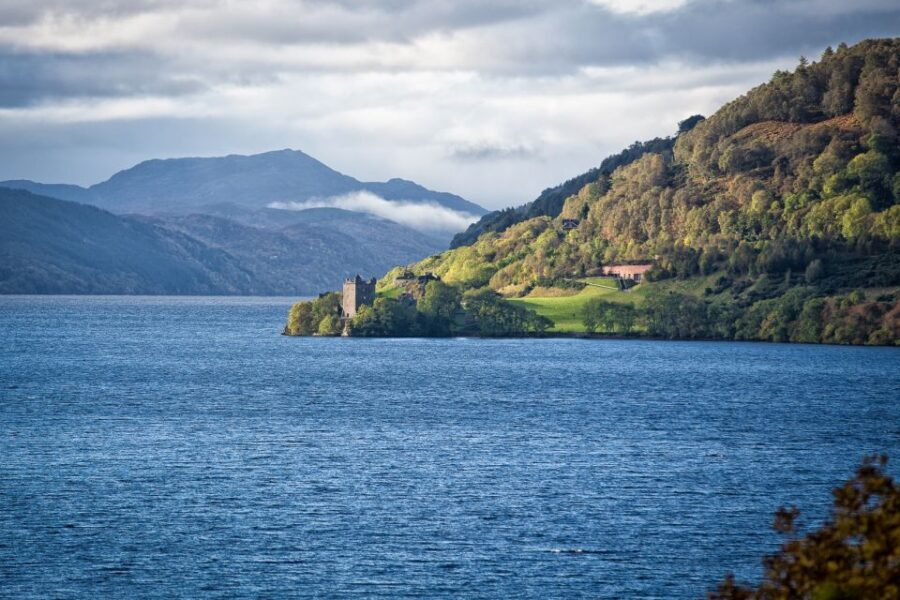 From Inverness: Loch Ness Cruise and Urquhart Castle - Price and value: is $76 worth a 3.5-hour day?