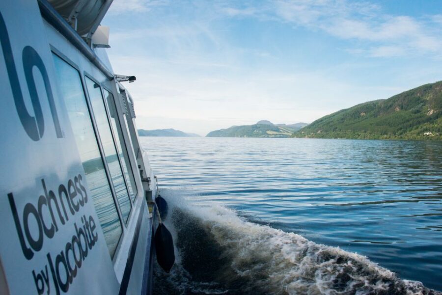 From Inverness: Loch Ness Cruise and Urquhart Castle - Who this tour suits (and who should choose something else)