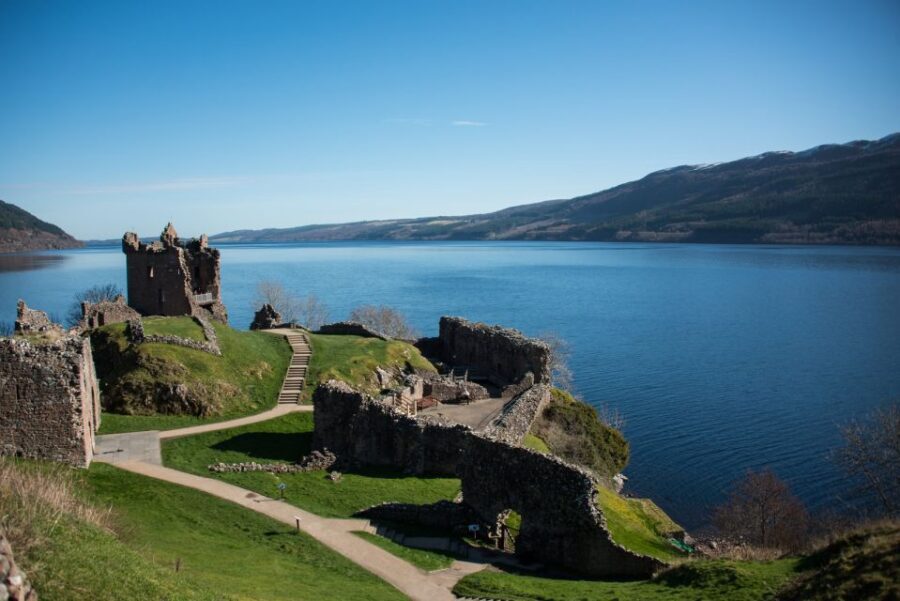 From Inverness: Loch Ness Cruise and Urquhart Castle - The short “should I book it?” verdict