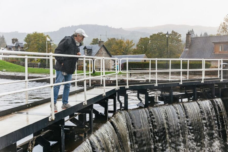 From Inverness: Loch Ness Guided Day Trip - Pace, group size, and comfort: how the day will feel