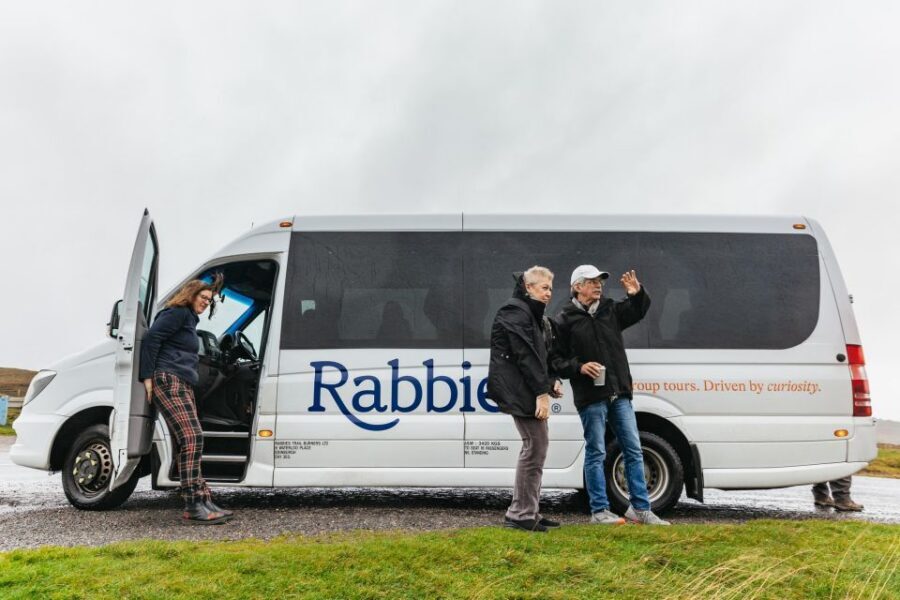 From Inverness: Loch Ness Guided Day Trip - Why this Inverness Loch Ness day trip works better than DIY