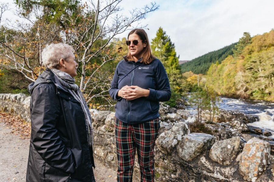 From Inverness: Loch Ness Guided Day Trip - Value at a glance: what $76 is really covering