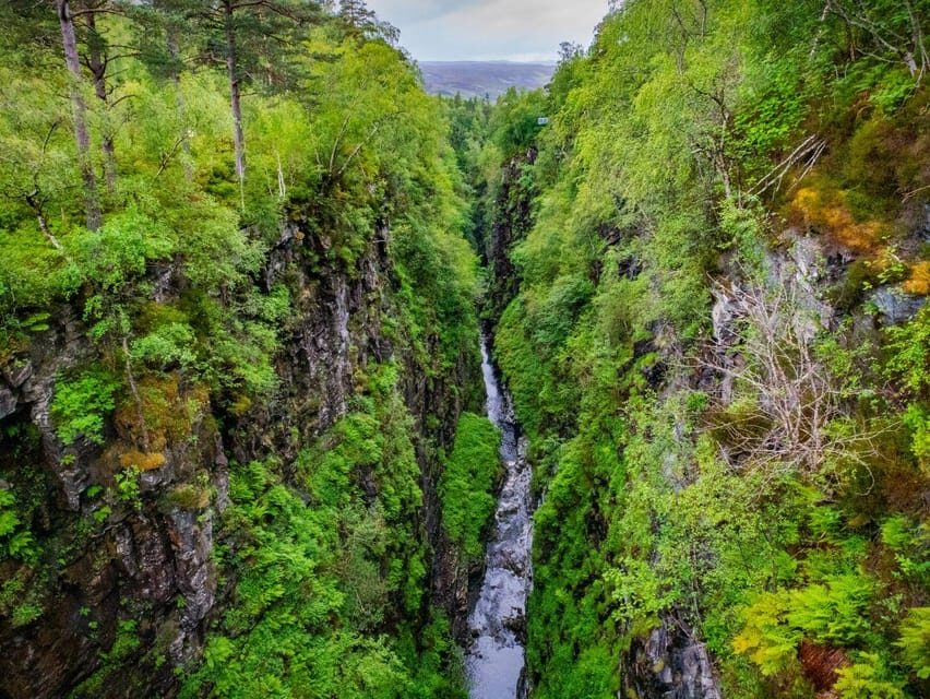 From Inverness: Scottish Highlands Adventure Full Day Tour - Key things I’d prioritize on this tour