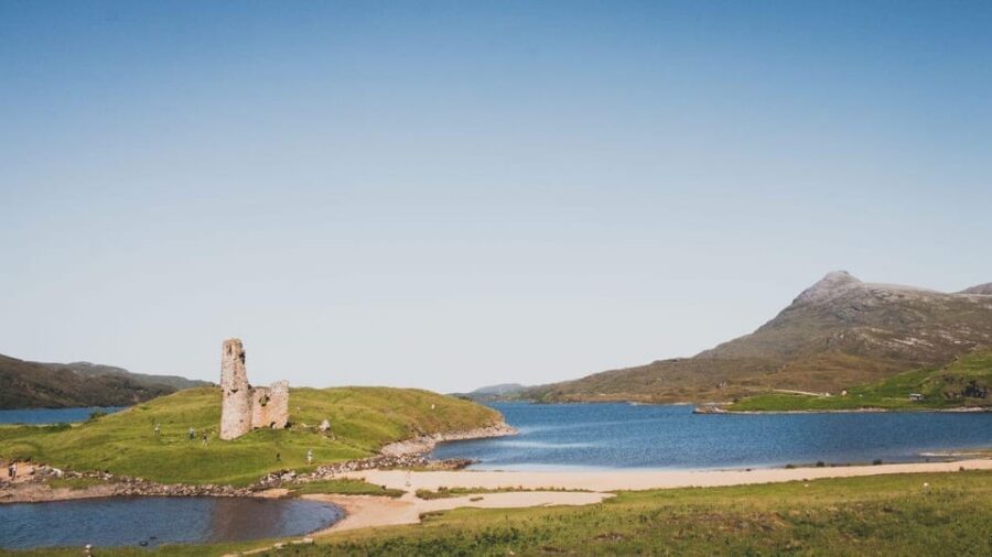 From Inverness: Scottish Highlands Adventure Full Day Tour - Price and value: what $37 buys you in the Highlands