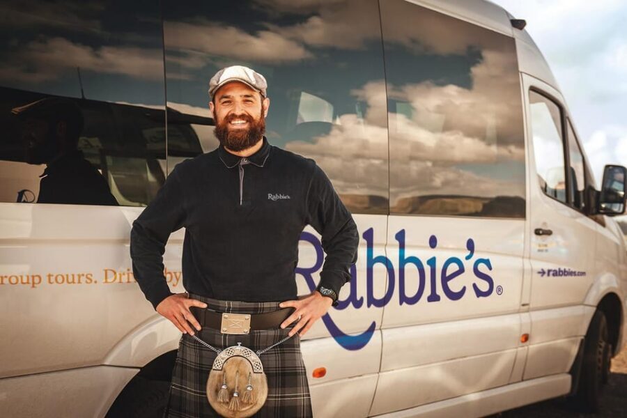 From Inverness: Spirit of Speyside Whisky Tour with Entry - Leaving Inverness for Speyside: how the day really works