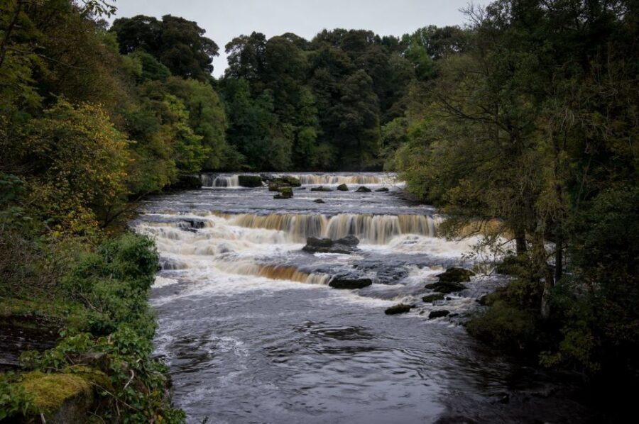 From Lake District: Full-Day Yorkshire Dales Tour - Quick hits before you go