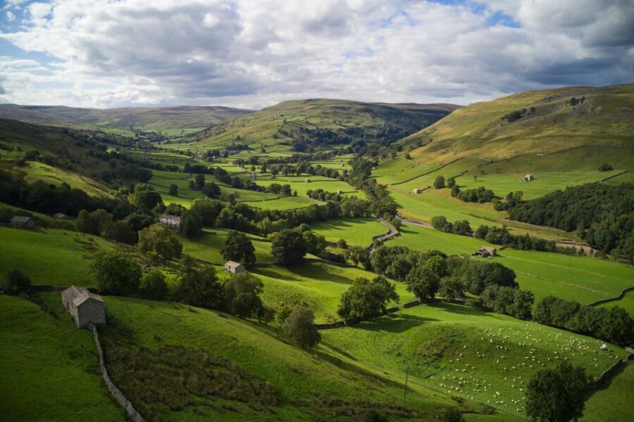 From Lake District: Full-Day Yorkshire Dales Tour - Price and value: is $109 fair for this kind of day?