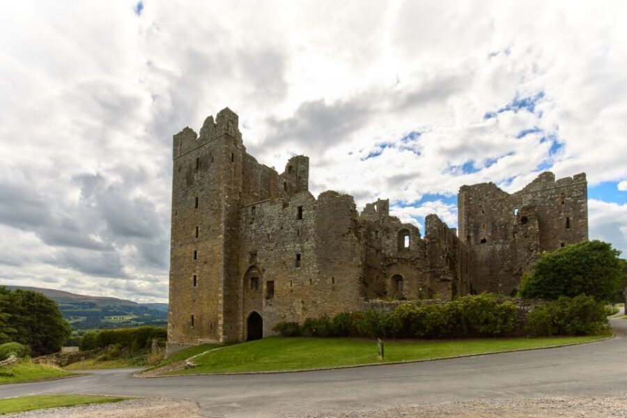 From Lake District: Full-Day Yorkshire Dales Tour - Hawes and Wensleydale Creamery: the tasting stop that’s worth the queue