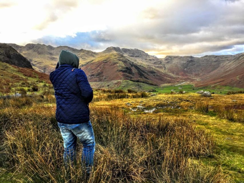 From Liverpool: Lake District Sightseeing Adventure Day Trip - From Liverpool to Cumbria: why this trip saves you time