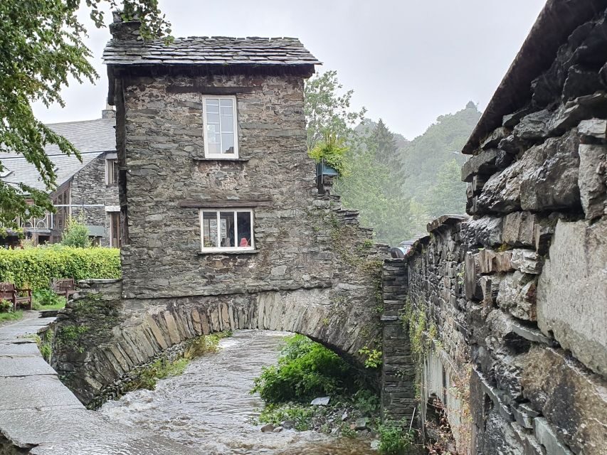 From Liverpool: Lake District Sightseeing Adventure Day Trip - How the tour stays paced (and when it can feel a bit tight)