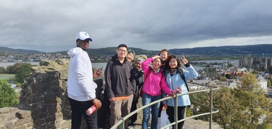 From Liverpool: North Wales Sightseeing Tour Shore Excursion - Price and Pacing: Is $106 Good Value?