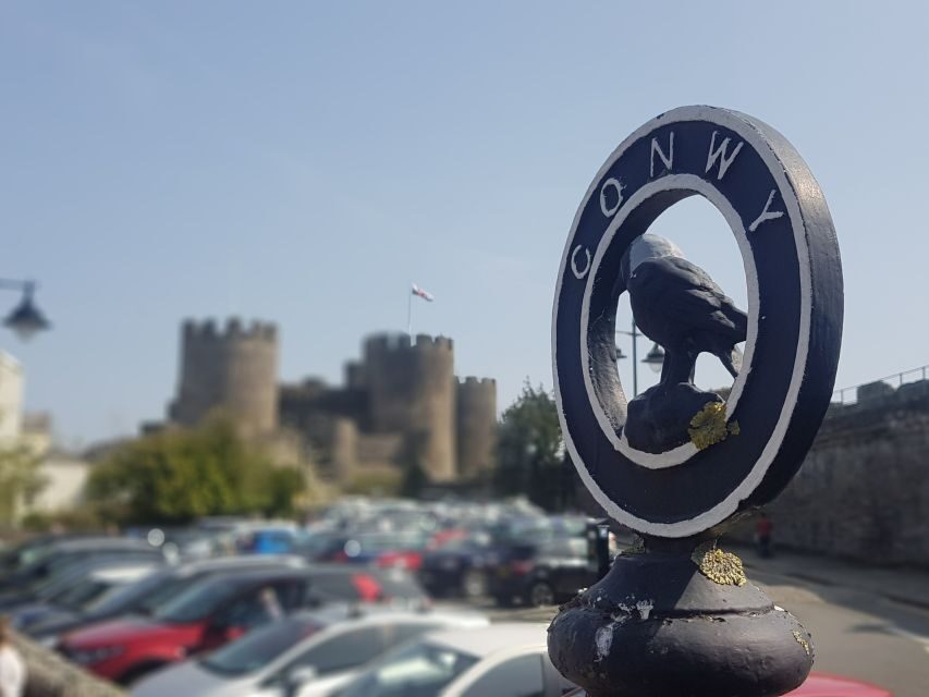 From Liverpool: North Wales Sightseeing Tour Shore Excursion - Guides, Comfort, and the Most Praised Moments