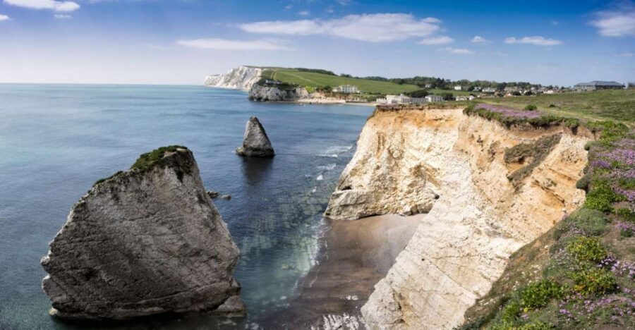 From London: 3-day Isle of Wight & the Southern Coast Tour - Price and logistics: is $659 worth it?