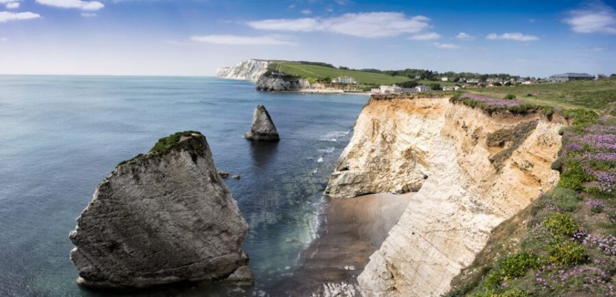 From London: 3-day Isle of Wight & the Southern Coast Tour - What I’d pack (so you’re not annoyed on day two)