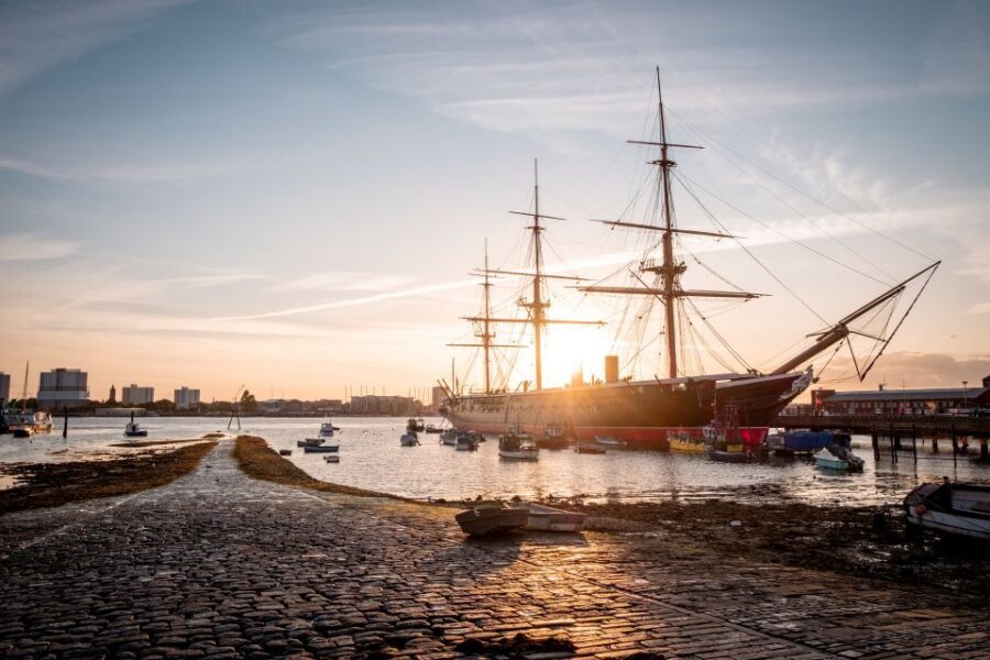 From London: 3-day Isle of Wight & the Southern Coast Tour - Who this tour suits best