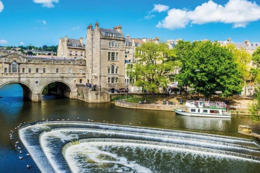 From London: Bath and the Cotswolds Full-day Tour - Key Highlights You’ll Feel Immediately