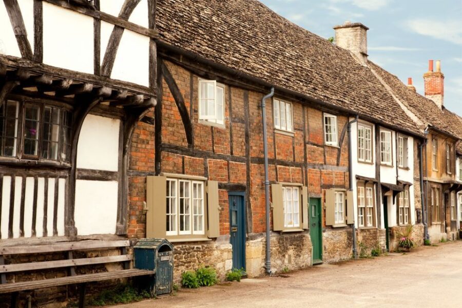 From London: Bath, Avebury and Lacock Village Day Trip - Key things to know before you go