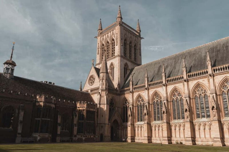 From London: Cambridge Day Trip Including Tour Guide - Who This Tour Suits Best (And Who Should Look Elsewhere)
