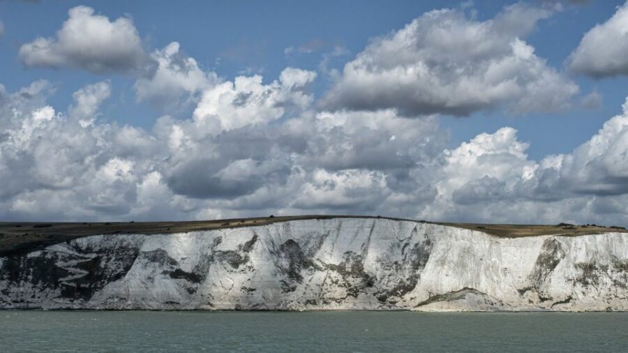 From London: Canterbury & White Cliffs of Dover Tour - Canterbury Cathedral and the Roman-to-Norman Story You Can Walk Through