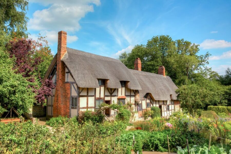 From London: Cotswolds and Oxford Guided Day-Trip - Key Highlights That Make This Day Trip Worth Your Time